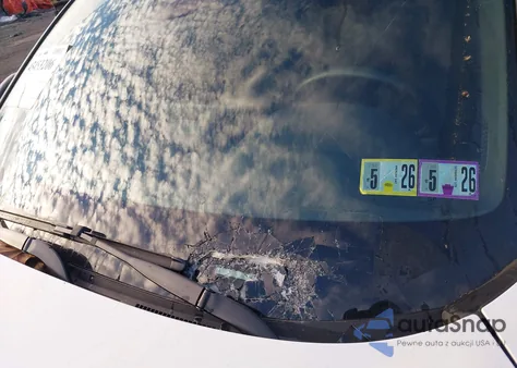 2024 Honda Accord Hybrid Sport from USA, damaged, VIN 1HGCY2F5XRA075401